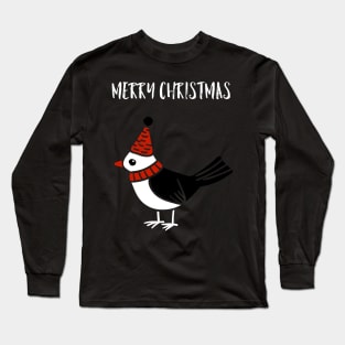 Merry Xmas Long Sleeve T-Shirt